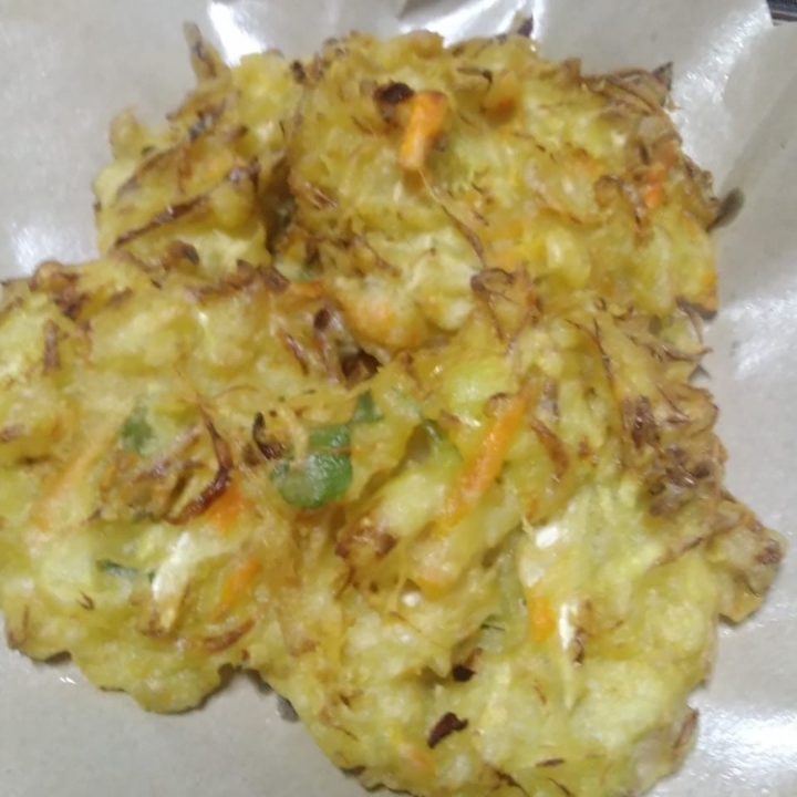 Goreng Bala Bala1pcs