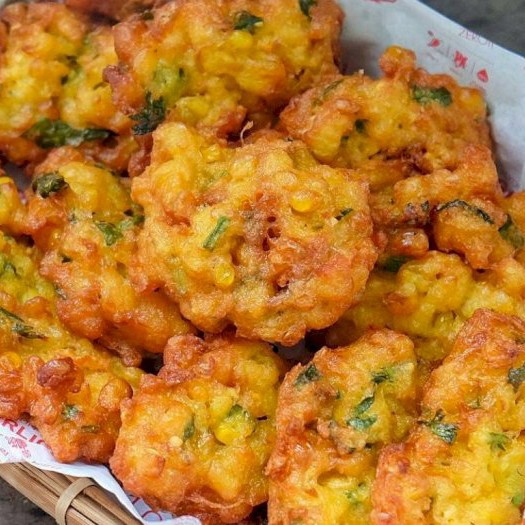 Goreng Jagung