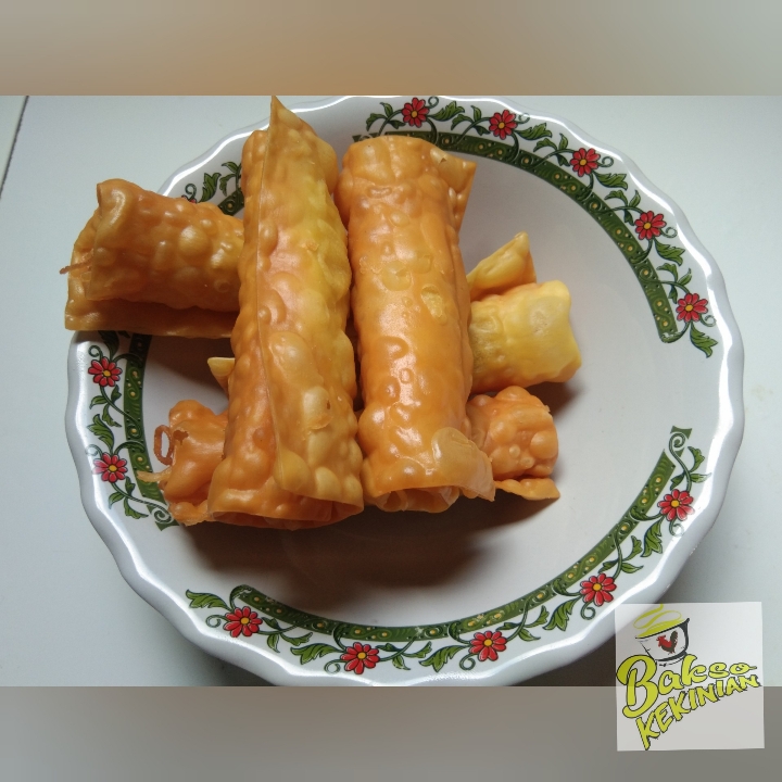 Goreng Panjang