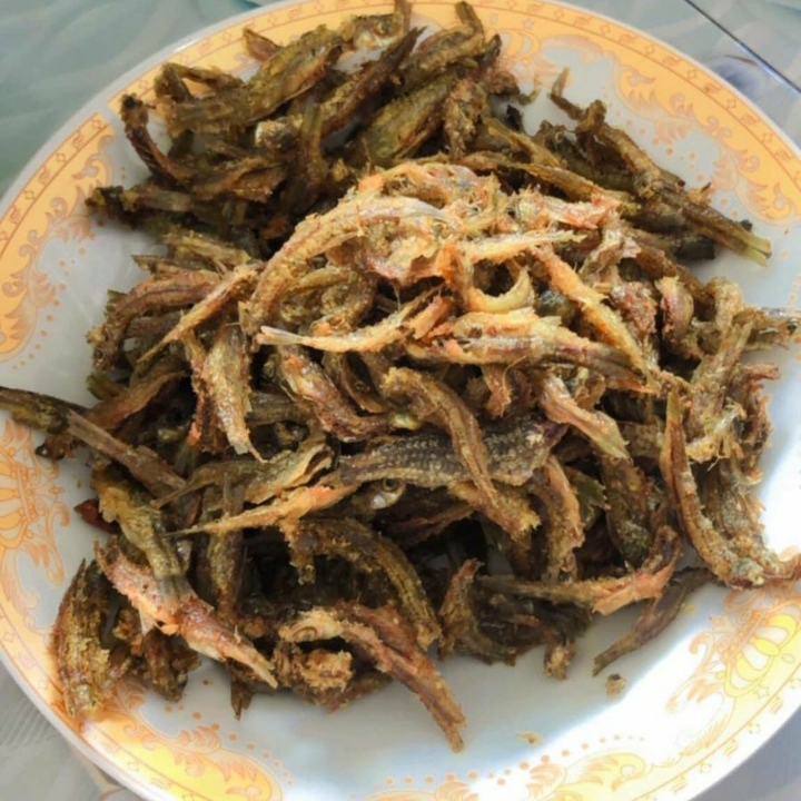 Goreng Pantau