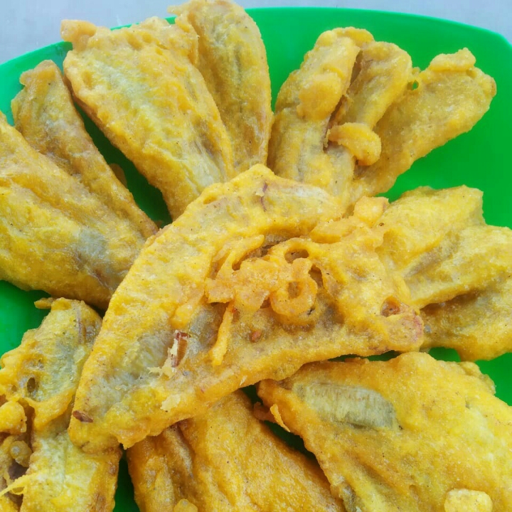 Goreng Pisang