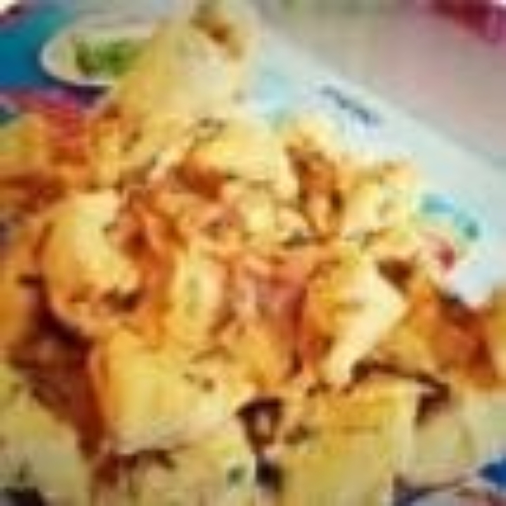 Goreng Tahu Jumbo