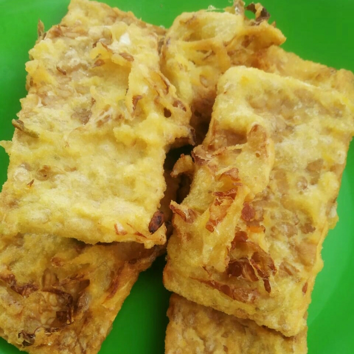 Goreng Tempe