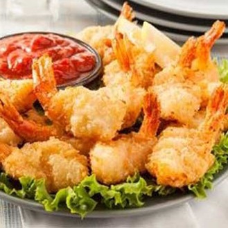 Goreng Udang