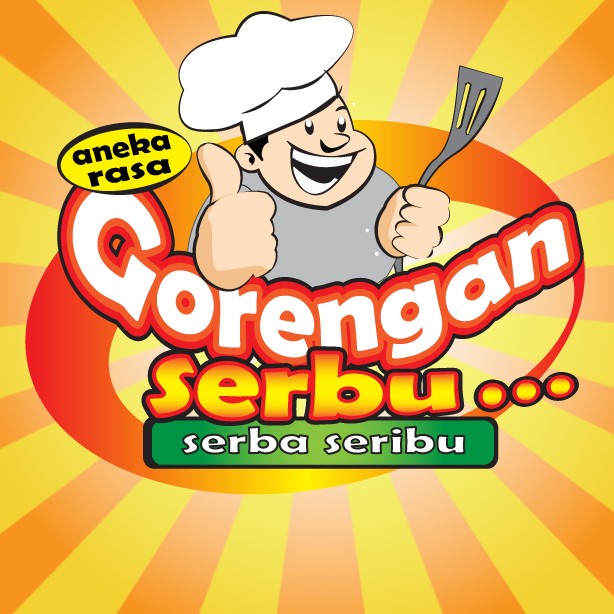 Gorengan