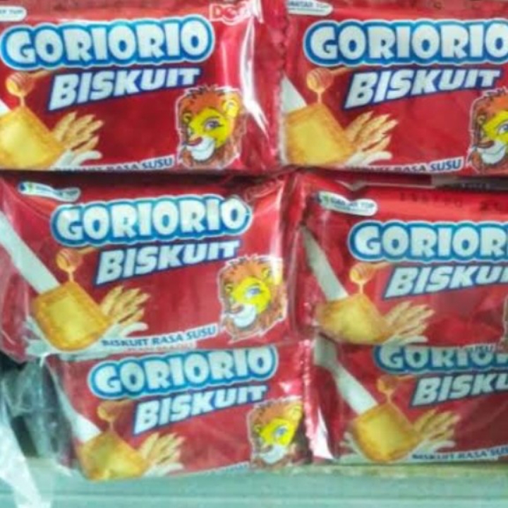 Gorio Biskuat