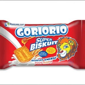 Gorio Biskuit