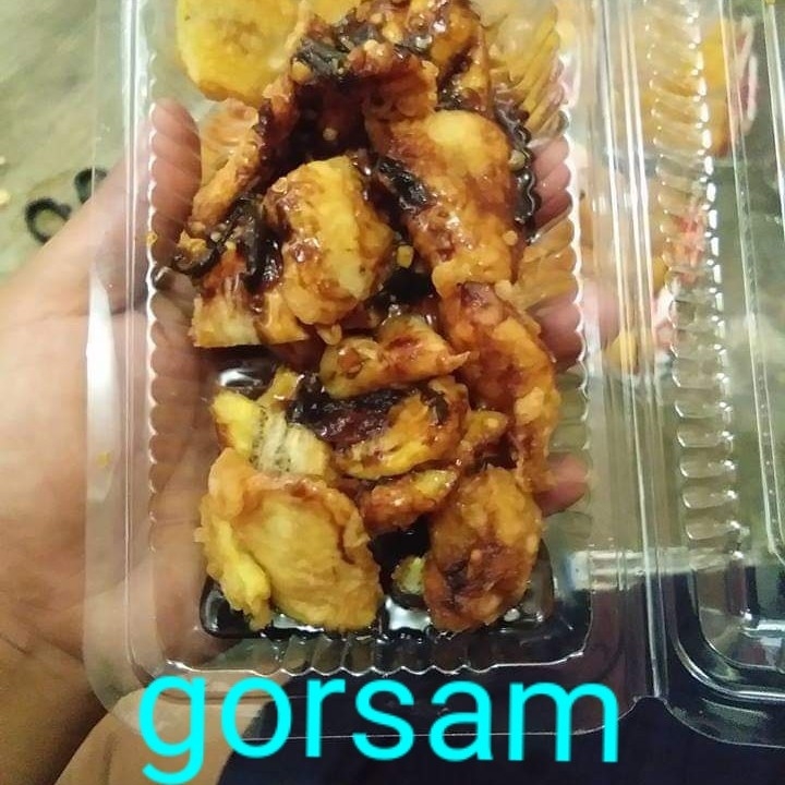 Gorsam