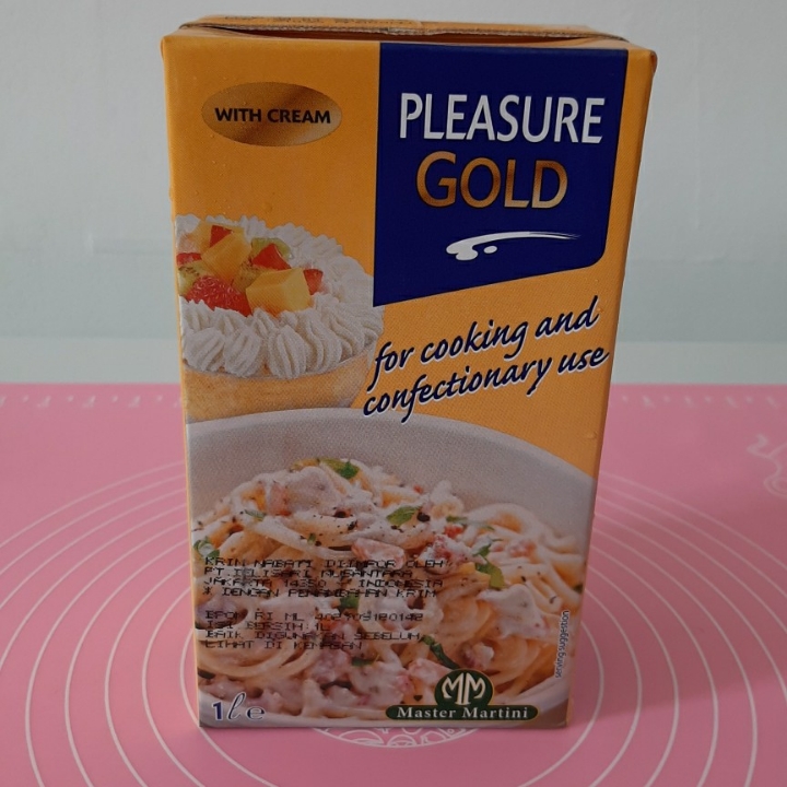 Gourmet Gold Cooking 