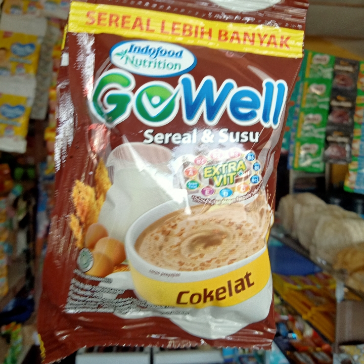 Gowel 2