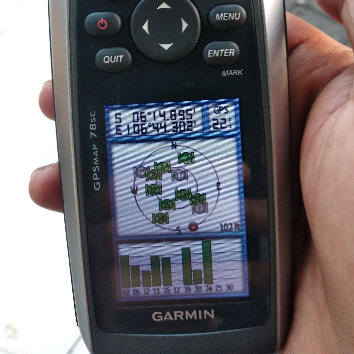 Gps Garmin  2