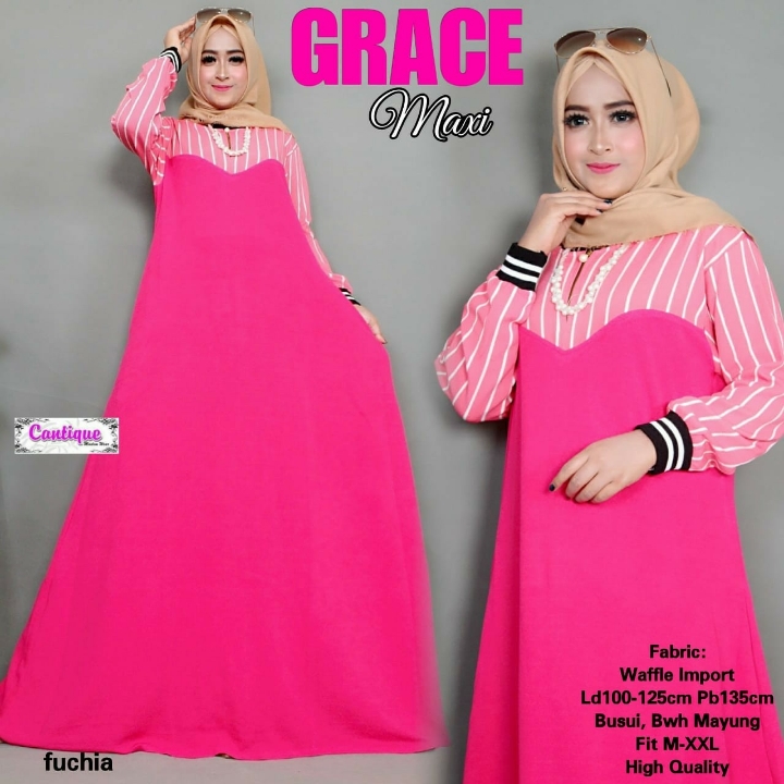 Grace 3