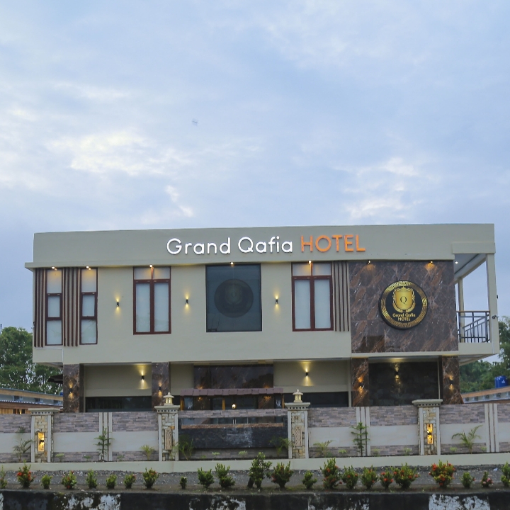 GRAND QAFIA HOTEL