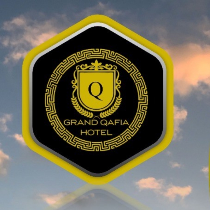 GRAND QAFIA HOTEL 2