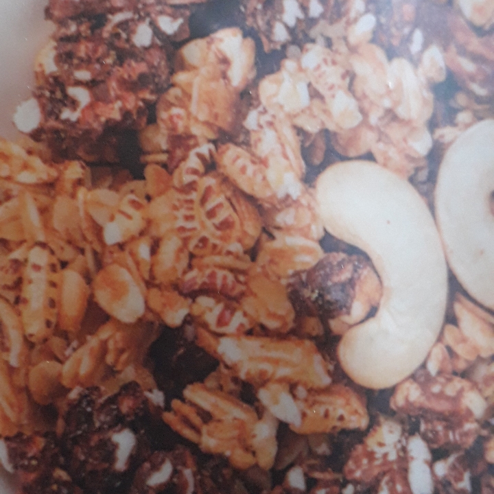 Granola