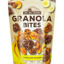 Granola Bites