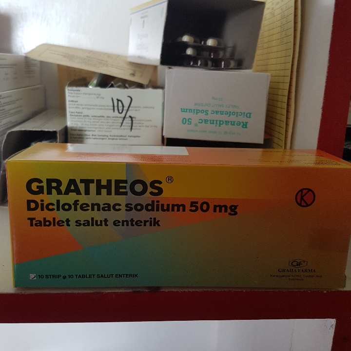 Gratheos