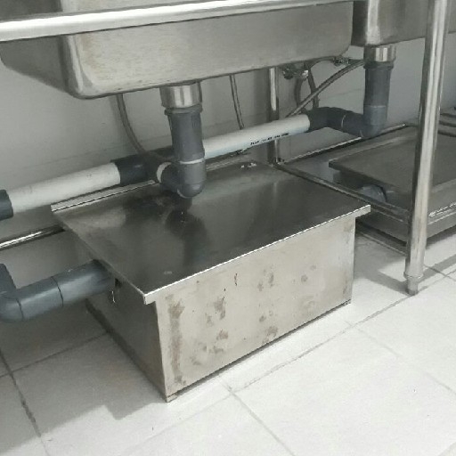 Grease Trap