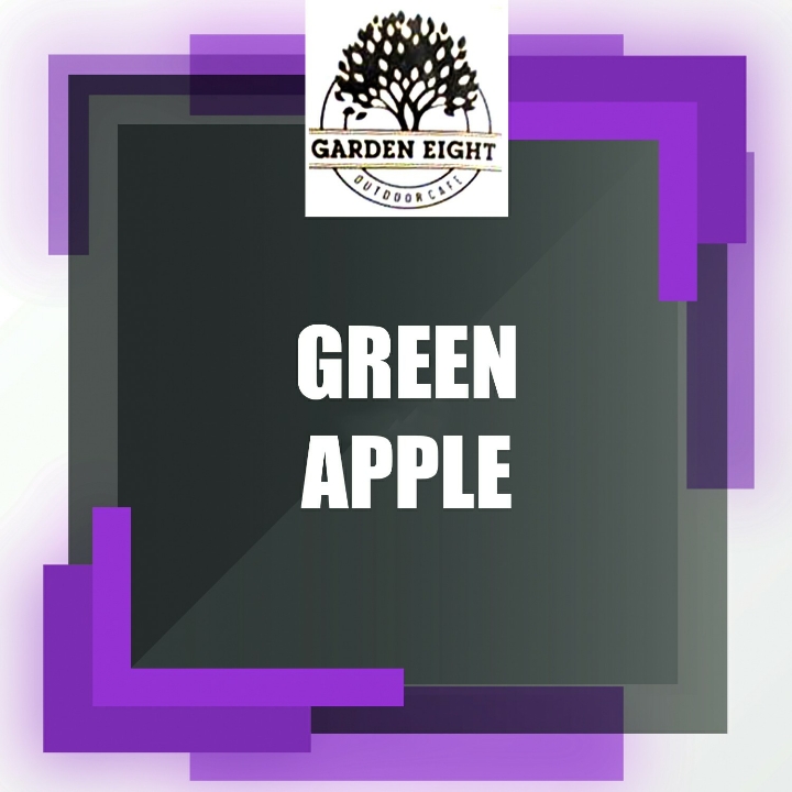 Green Apple