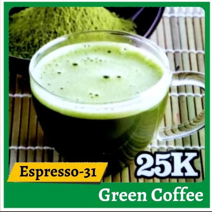 Green Coffee