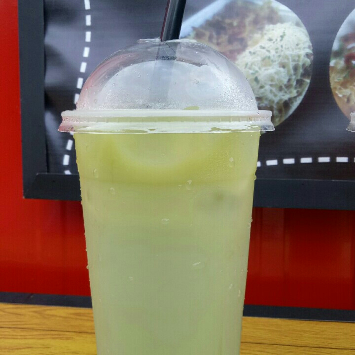 Green Tea 