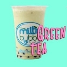 Green Tea 