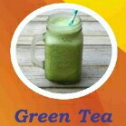 Green Tea