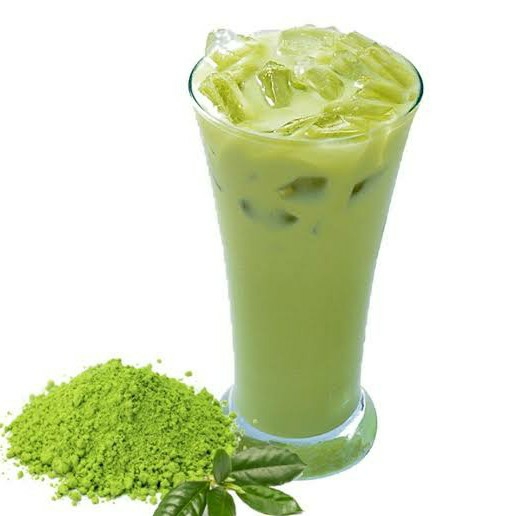 Green Tea