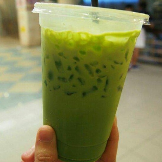 Green Tea