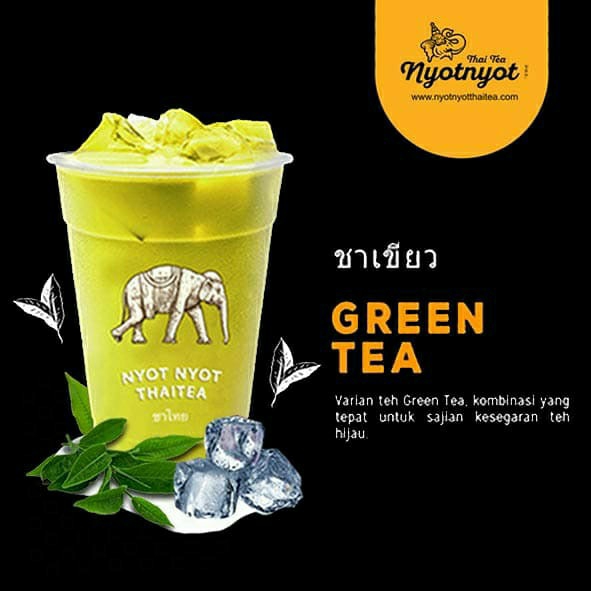 Green Tea