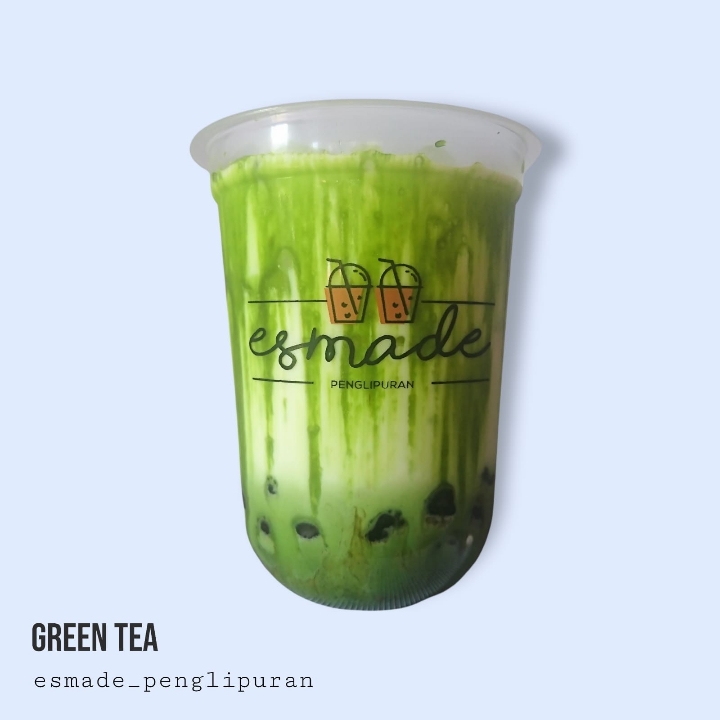 Green Tea