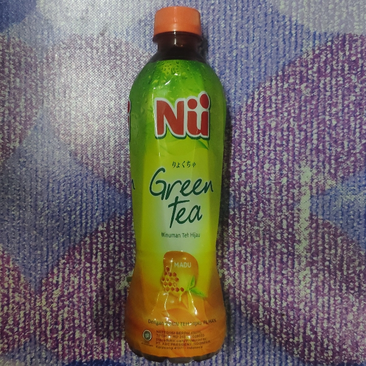 Green Tea