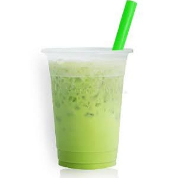 Green Tea