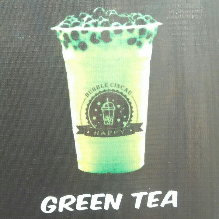 Green Tea