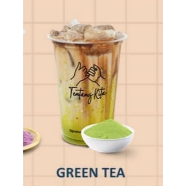 Green Tea