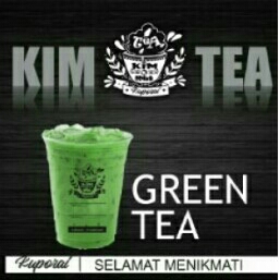 Green Tea