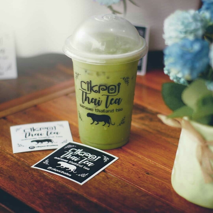 Green Tea