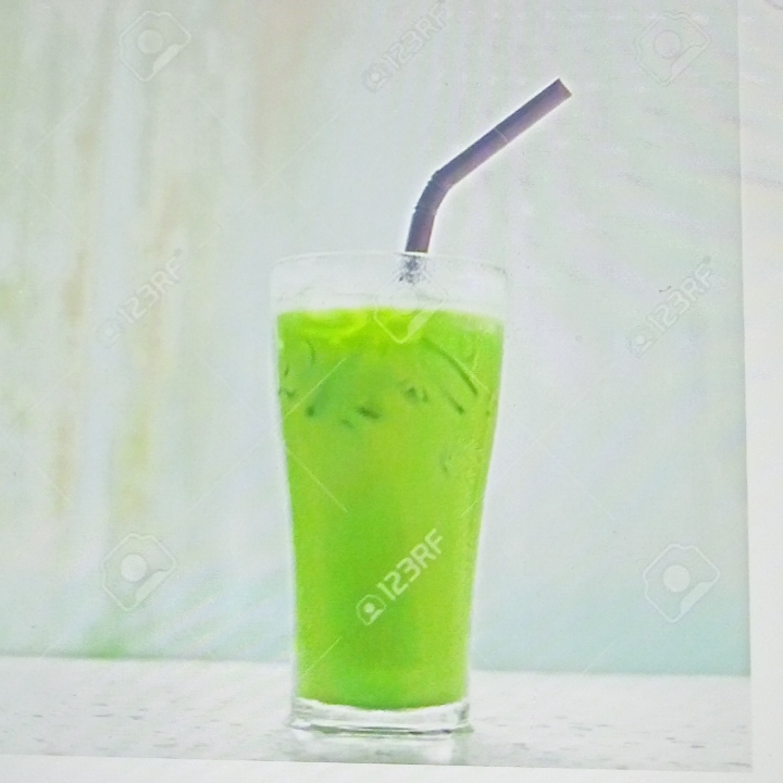 Green Tea