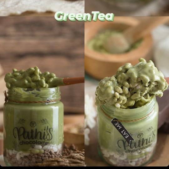 Green Tea