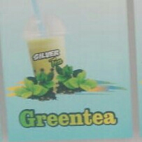 Green Tea