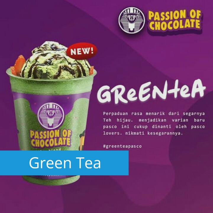 Green Tea