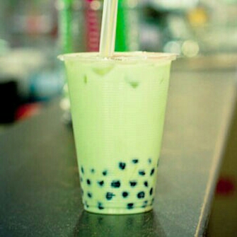 Green Tea