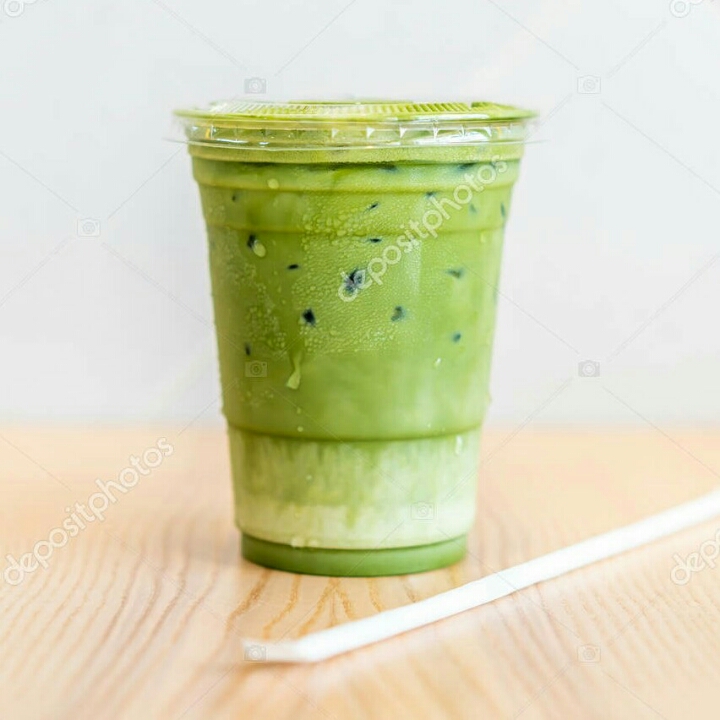 Green Tea