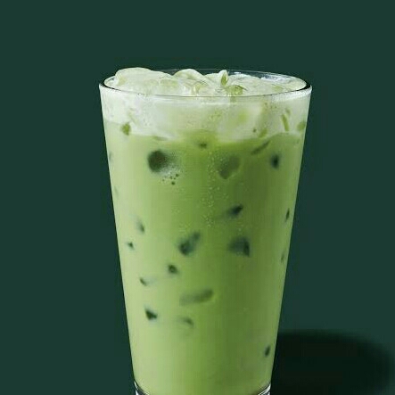 Green Tea