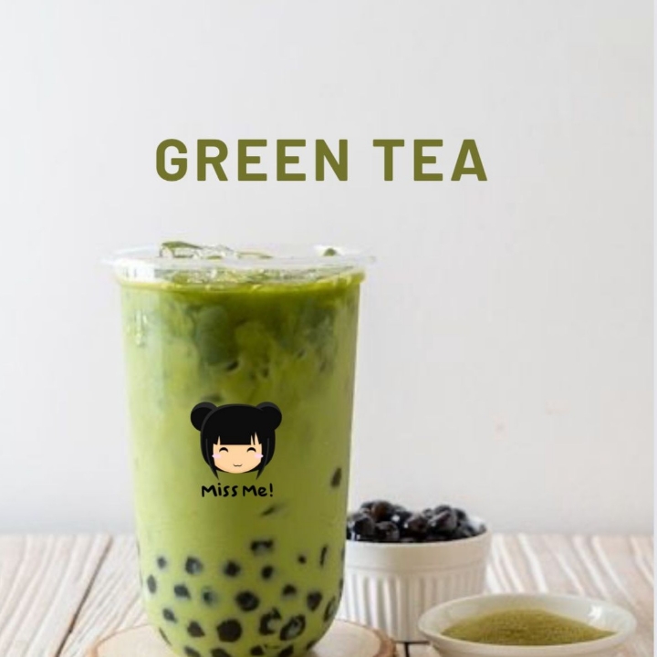 Green Tea