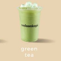 Green Tea