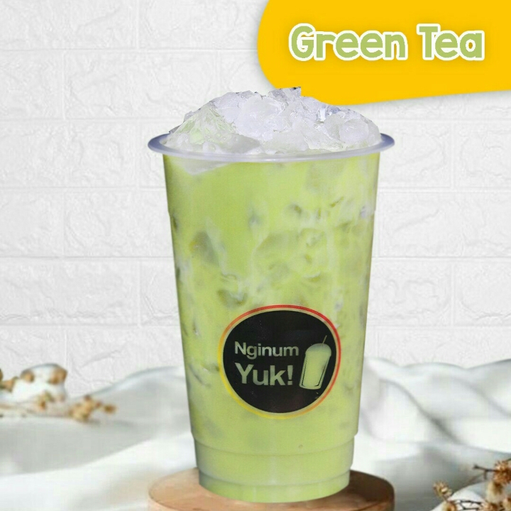 Green Tea