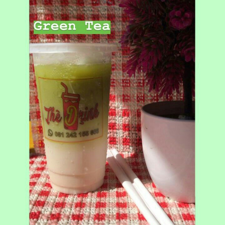 Green Tea