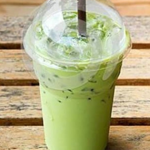 Green Tea