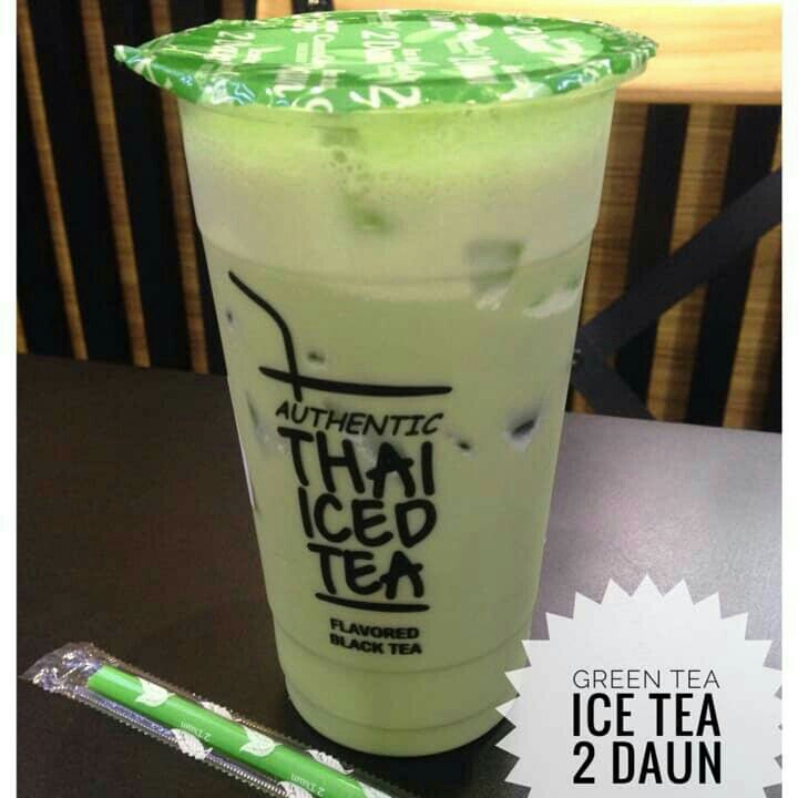 Green Tea 